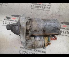 MOTORINO AVVIAMENTO OPEL MOVANO 2015 95519126 1687 - 10