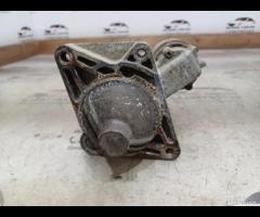 MOTORINO AVVIAMENTO OPEL MOVANO 2015 95519126 1687 - 12