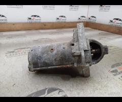 MOTORINO AVVIAMENTO OPEL MOVANO 2015 95519126 1687 - 14