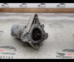 MOTORINO AVVIAMENTO OPEL MOVANO 2015 95519126 1687 - 15