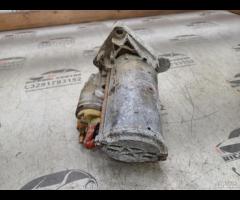 MOTORINO AVVIAMENTO OPEL MOVANO 2015 95519126 1687 - 16