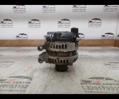 ALTERNATORE LAND ROVER DISCOVERY IV L319 3.0L DIES