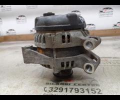 ALTERNATORE LAND ROVER DISCOVERY IV L319 3.0L DIES - 9