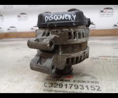 ALTERNATORE LAND ROVER DISCOVERY IV L319 3.0L DIES - 10
