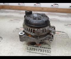 ALTERNATORE LAND ROVER DISCOVERY IV L319 3.0L DIES - 15