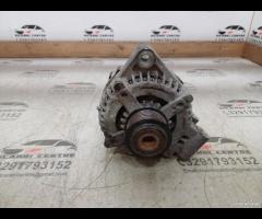 ALTERNATORE LAND ROVER DISCOVERY IV L319 3.0L DIES - 16