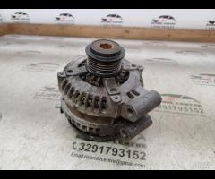ALTERNATORE LAND ROVER DISCOVERY IV L319 3.0L DIES - 18