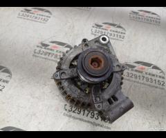 ALTERNATORE LAND ROVER DISCOVERY IV L319 3.0L DIES - 19