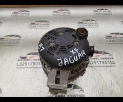 ALTERNATORE JAGUAR XF I X250 8X2310300CB C2Z3415 8 - 8