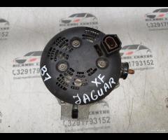 ALTERNATORE JAGUAR XF I X250 8X2310300CB C2Z3415 8 - 9