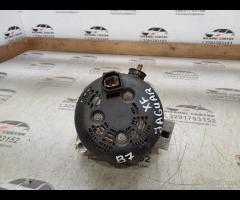 ALTERNATORE JAGUAR XF I X250 8X2310300CB C2Z3415 8 - 11