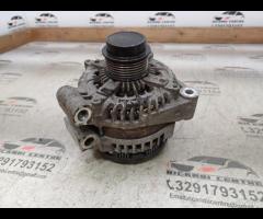 ALTERNATORE JAGUAR XF I X250 8X2310300CB C2Z3415 8 - 16
