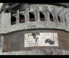 ALTERNATORE JAGUAR XF I X250 8X2310300CB C2Z3415 8 - 17