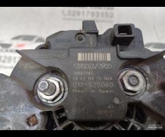 ALTERNATORE VOLVO XC90 I/XC70 I /S60 I/V70 II/S80 - 8