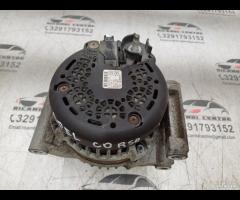 ALTERNATORE OPEL CORSA E X15 2016 150A 39047359 39