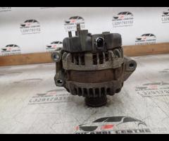 ALTERNATORE OPEL CORSA E X15 2016 150A 39047359 39 - 9