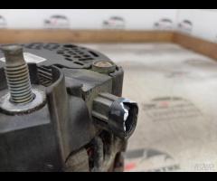 ALTERNATORE OPEL CORSA E X15 2016 150A 39047359 39 - 12