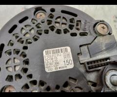 ALTERNATORE OPEL CORSA E X15 2016 150A 39047359 39 - 15
