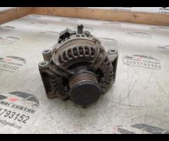 ALTERNATORE OPEL CORSA E X15 2016 150A 39047359 39 - 16