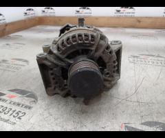 ALTERNATORE OPEL CORSA E X15 2016 150A 39047359 39 - 17