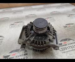ALTERNATORE OPEL CORSA E X15 2016 150A 39047359 39 - 20