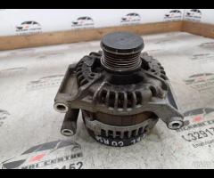 ALTERNATORE OPEL CORSA E X15 2016 150A 39047359 39 - 21