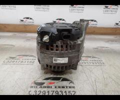 ALTERNATORE BMW 1 F20 F21 LCI 2017 210A 1231764681 - 8