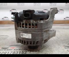 ALTERNATORE BMW 1 F20 F21 LCI 2017 210A 1231764681 - 12