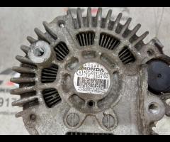 ALTERNATORE HONDA CIVIC VIII IX X AHGA81 31100R1AA - 6