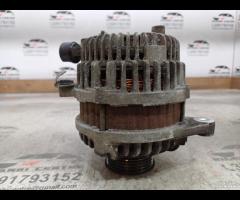 ALTERNATORE HONDA CIVIC VIII IX X AHGA81 31100R1AA - 12