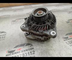 ALTERNATORE HONDA CIVIC VIII IX X AHGA81 31100R1AA - 22