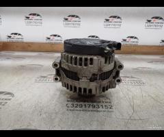 ALTERNATORE BMW E81 E88 E82 E90 E91 E92 E93 180A 1