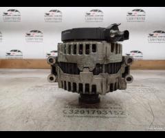 ALTERNATORE BMW E81 E88 E82 E90 E91 E92 E93 180A 1