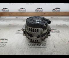 ALTERNATORE BMW E81 E88 E82 E90 E91 E92 E93 180A 1