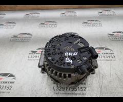 ALTERNATORE BMW E81 E88 E82 E90 E91 E92 E93 180A 1