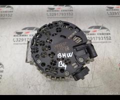 ALTERNATORE BMW E81 E88 E82 E90 E91 E92 E93 180A 1 - 6