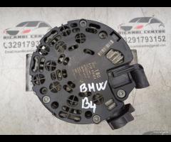ALTERNATORE BMW E81 E88 E82 E90 E91 E92 E93 180A 1 - 7