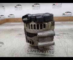 ALTERNATORE BMW E81 E88 E82 E90 E91 E92 E93 180A 1 - 9