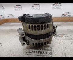ALTERNATORE BMW E81 E88 E82 E90 E91 E92 E93 180A 1 - 10