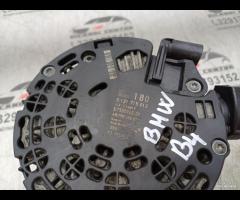 ALTERNATORE BMW E81 E88 E82 E90 E91 E92 E93 180A 1 - 14