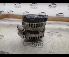 ALTERNATORE BMW E81 E88 E82 E90 E91 E92 E93 180A 1 - 15