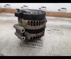 ALTERNATORE BMW E81 E88 E82 E90 E91 E92 E93 180A 1 - 16