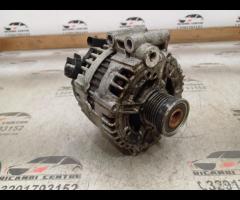 ALTERNATORE BMW E81 E88 E82 E90 E91 E92 E93 180A 1 - 21