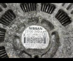 ALTERNATORE NISSAN JUKE/NOTE II/NV 200 A3TJ4081ZE - 13