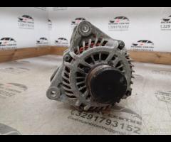 ALTERNATORE NISSAN JUKE/NOTE II/NV 200 A3TJ4081ZE - 16