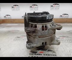 ALTERNATORE VW/AUDI/SEAT/SKODA/ VAG 03C903025F 03C - 8