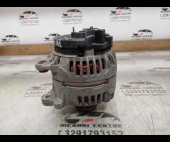 ALTERNATORE VW/AUDI/SEAT/SKODA/ VAG 03C903025F 03C - 9
