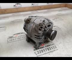 ALTERNATORE VW/AUDI/SEAT/SKODA/ VAG 03C903025F 03C - 12