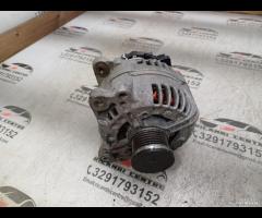 ALTERNATORE VW/AUDI/SEAT/SKODA/ VAG 03C903025F 03C - 13