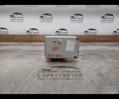 CENTRALINA SERVOSTERZO PIANTONE RENAULT KADJAR 201